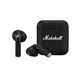 Marshall Minor IV