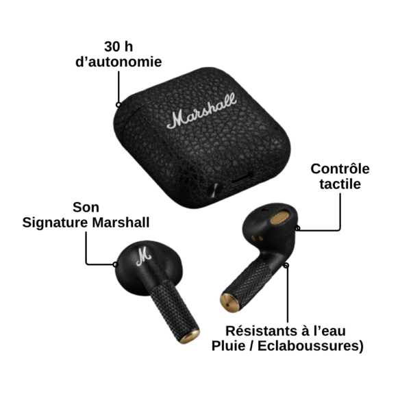 Marshall Minor IV – Image 2