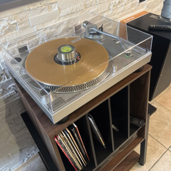 Audio-Technica LP120XUSBSV Platine Vinyle – Image 3