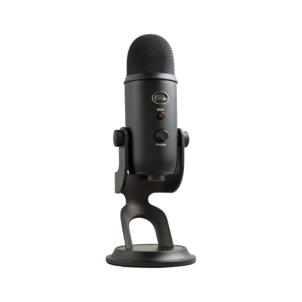 Blue Microphones Yeti