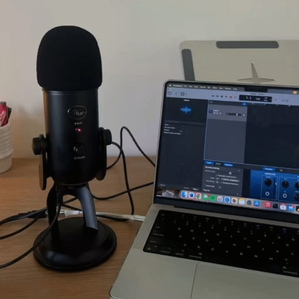 Blue Microphones Yeti – Image 3