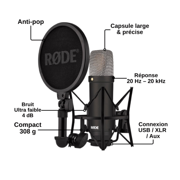 RØDE NT1 – Image 2