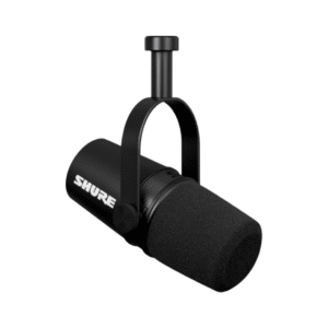 Shure MV7X XLR