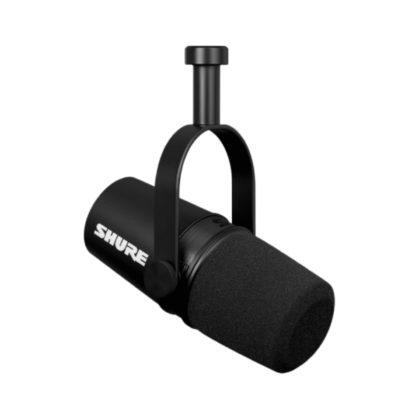 Shure MV7X XLR