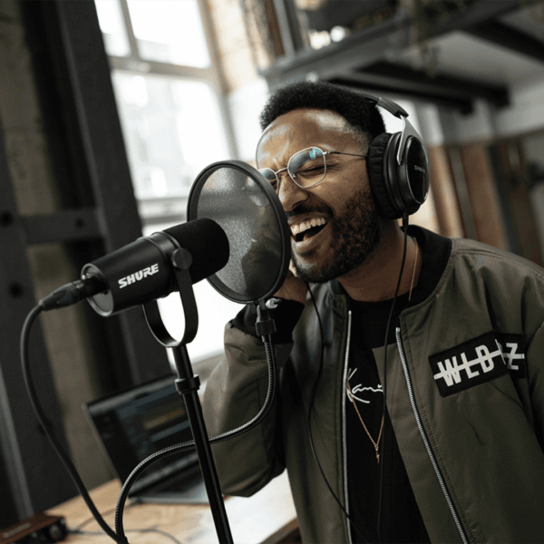 Shure MV7X XLR – Image 3