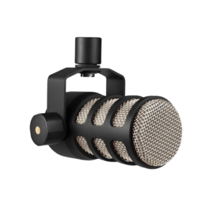 RØDE PodMic