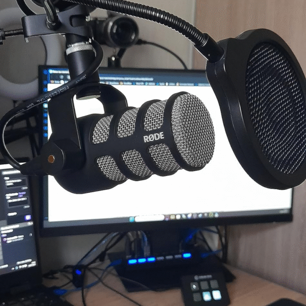 RØDE PodMic – Image 3