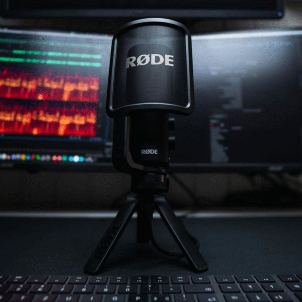 RØDE NT-USB+ – Image 3