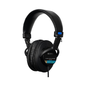 Sony MDR-7506