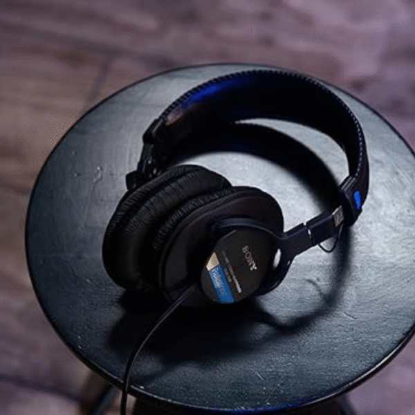 Sony MDR-7506 – Image 3
