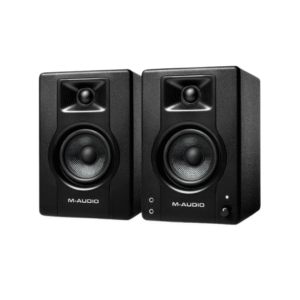 M-AUDIO BX3