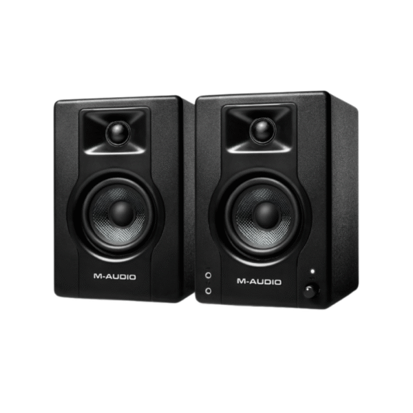 M-AUDIO BX3
