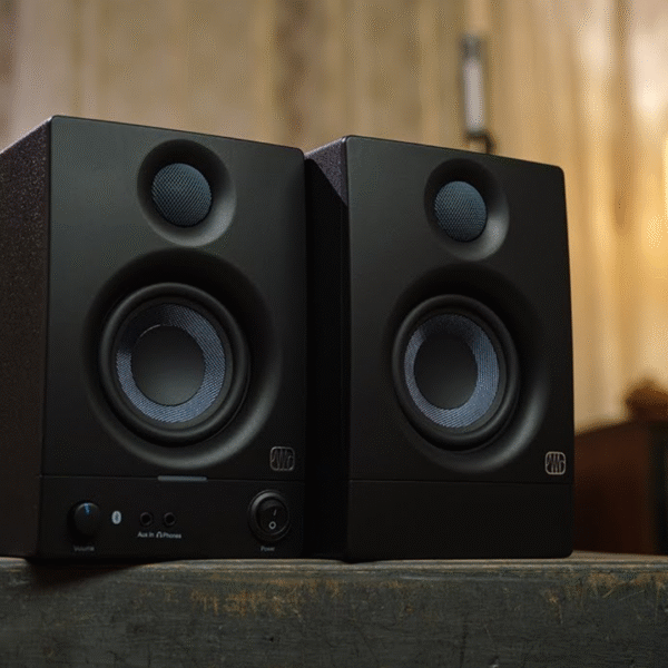 PreSonus Eris 3.5BT Gen 2 Eris Sub 8BT – Image 3