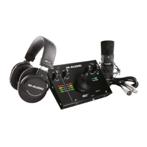 M-Audio AIR VSP