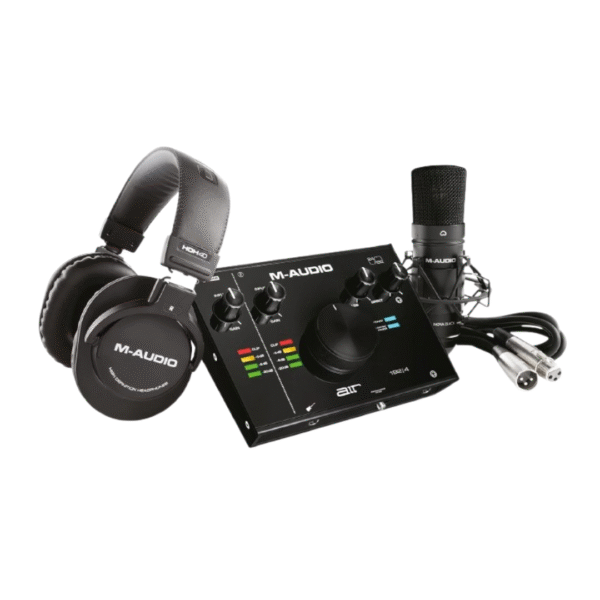M-Audio AIR VSP