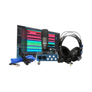 PreSonus AudioBox 96 Studio